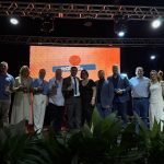 Vencedores do Concurso Professor Destaque 2025 são premiados em cerimônia especial