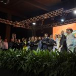 Vencedores do Concurso Professor Destaque 2025 são premiados em cerimônia especial