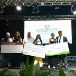 Vencedores do Concurso Professor Destaque 2025 são premiados em cerimônia especial