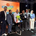 Vencedores do Concurso Professor Destaque 2025 são premiados em cerimônia especial