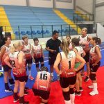 1º Triangular Sênior e Biso de Vôlei Adaptado anima o Ginásio do Casa Branca neste fim de semana