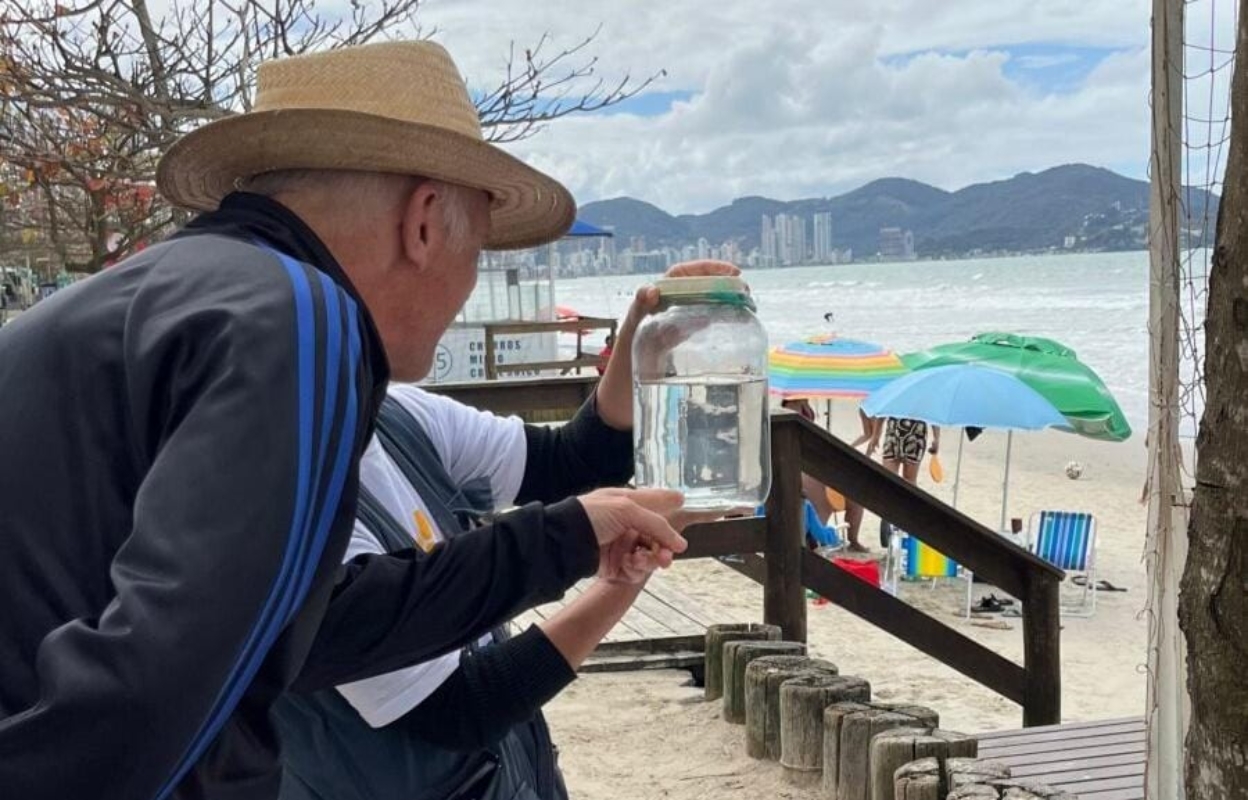 Itapema antecipa Dia D de Combate à Dengue