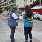 Itapema antecipa Dia D de Combate à Dengue