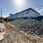 Rua 438 - Bairro Morretes