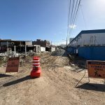 Rua 438 - Bairro Morretes