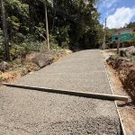 Rua Athanázio Batista - Bairro Sertão do Trombudo