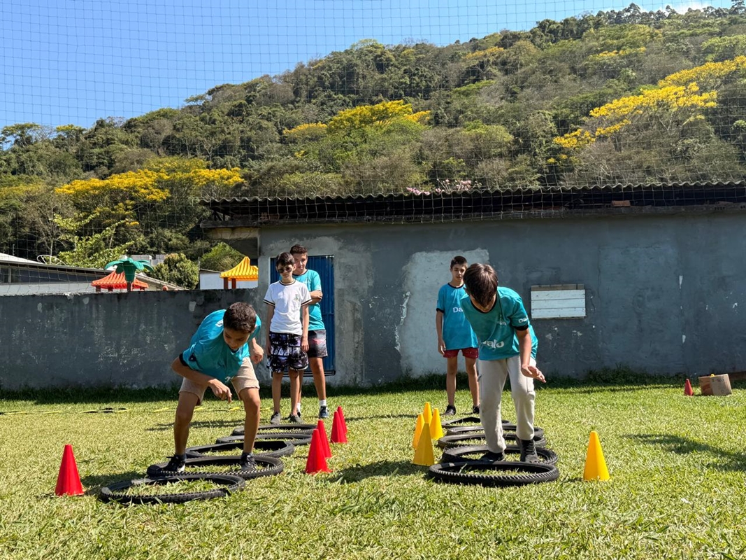 Abertas as inscrições para o primeiro PARAJEI em Itapema