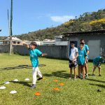 Abertas as inscrições para o primeiro PARAJEI em Itapema