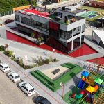 Abertura do Natal no Oporto terá chegada do Papai Noel neste sábado em Porto Belo