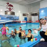 Apae de Itapema encerra atividades do Projeto Onda Azul com integração das famílias