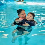 Apae de Itapema encerra atividades do Projeto Onda Azul com integração das famílias