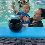 Apae de Itapema encerra atividades do Projeto Onda Azul com integração das famílias