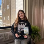 Atleta de Itapema vence a primeira etapa do Campeonato Brasileiro de Surfskate 2025