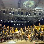 Banda Municipal de Itapema apresenta Concerto inspirado em filmes infantis