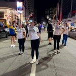 Desfiles do Feliz Natal em Itapema 2025 prometem emocionar público