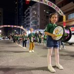 Desfiles do Feliz Natal em Itapema 2025 prometem emocionar público