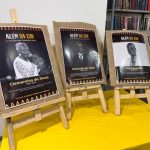 Exposição “Além da Cor” celebra a Consciência Negra em Itapema