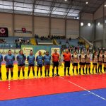Finais do Campeonato Municipal de Futsal movimentam o Ginásio Poliesportivo de Itapema