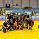 Finais do Campeonato Municipal de Futsal movimentam o Ginásio Poliesportivo de Itapema