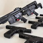 Guarda Municipal de Itapema recebe novos armamentos e avança no fortalecimento da segurança pública