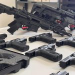 Guarda Municipal de Itapema recebe novos armamentos e avança no fortalecimento da segurança pública