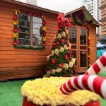 Itapema abre programação do Feliz Natal na terça-feira (25)