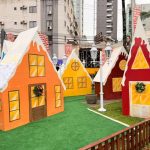 Itapema abre programação do Feliz Natal na terça-feira (25)