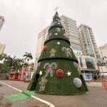 Itapema abre programação do Feliz Natal na terça-feira (25)