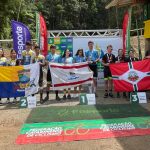 Itapema conquista vice-campeonato no ciclismo masculino e quarto lugar no feminino na OLESC 2025