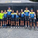 Itapema conquista vice-campeonato no ciclismo masculino e quarto lugar no feminino na OLESC 2025