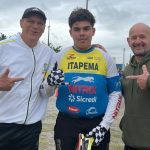 Itapema conquista vice-campeonato no ciclismo masculino e quarto lugar no feminino na OLESC 2025
