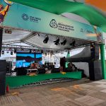 Itapema destaca programação completa de música e gastronomia na Vila do Vôlei