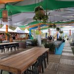 Itapema destaca programação completa de música e gastronomia na Vila do Vôlei