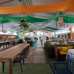 Itapema destaca programação completa de música e gastronomia na Vila do Vôlei