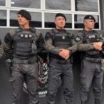 Itapema ganha nova Base Avançada da Guarda Municipal