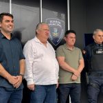 Itapema ganha nova Base Avançada da Guarda Municipal