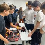 Itapema realiza a IV Feira e do III Torneio de Robótica da Rede Municipal