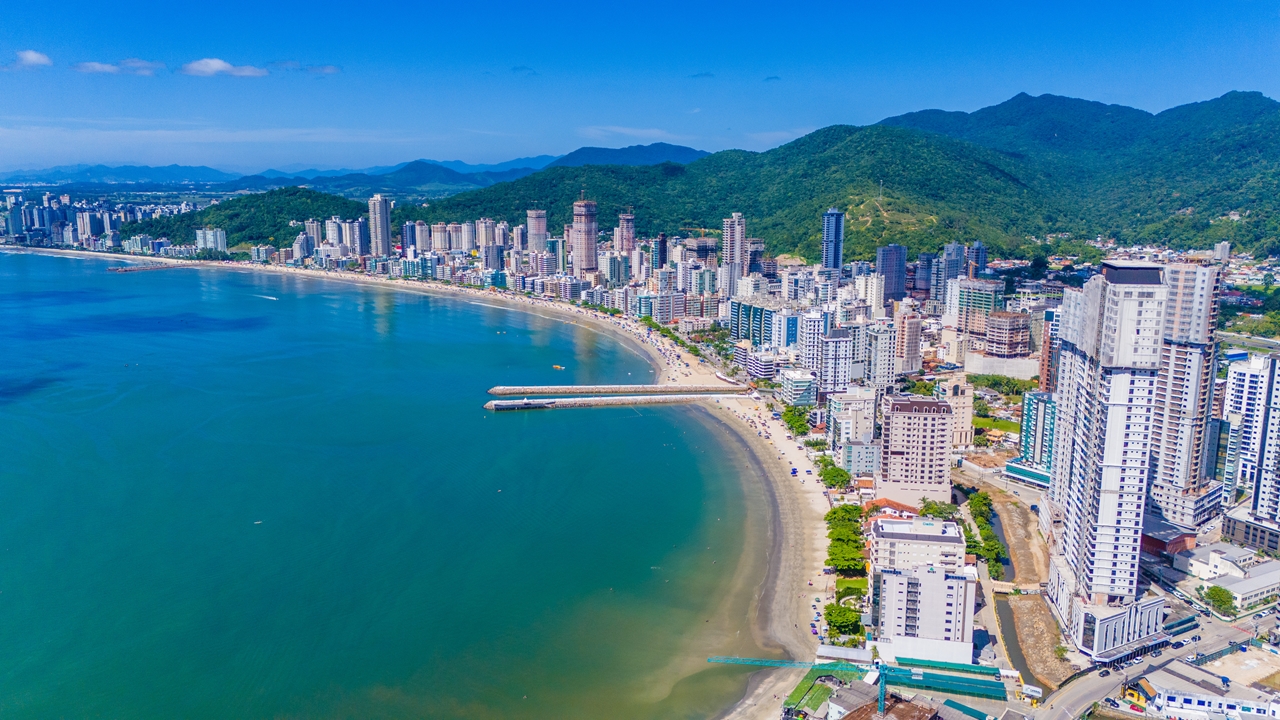 Itapema realiza segundo seminário do Plano Municipal de Turismo nesta quarta-feira