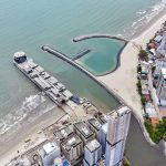 Píer Oporto, em Itapema, já tem data de inauguração