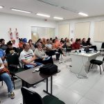 Porto Belo capacita ambulantes e quiosques para uma temporada de sucesso