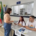 Prefeitura Mais Perto encerra calendário 2025 no Bairro Tabuleiro com mais de 350 atendimentos