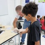 Prefeitura Mais Perto encerra calendário 2025 no Bairro Tabuleiro com mais de 350 atendimentos