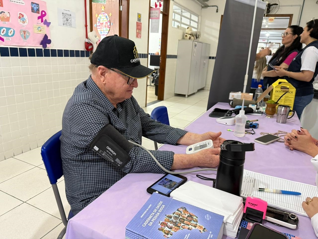 Programa “Prefeitura Mais Perto” chega ao Bairro Tabuleiro