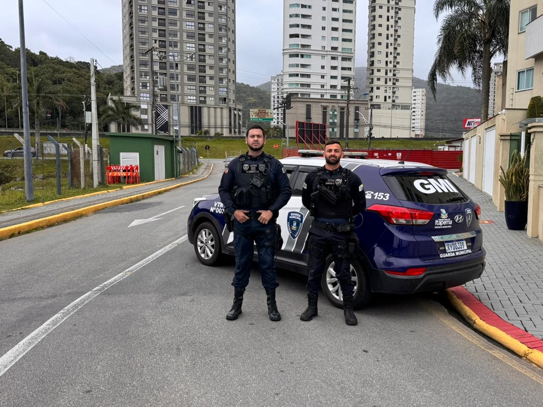 Trânsito na Avenida Beira Mar do Centro terá bloqueio temporário no final de semana