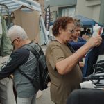 Viva Praia atrai moradores e turistas na Orla do Centro