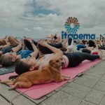 Viva Praia atrai moradores e turistas na Orla do Centro