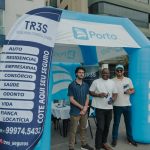 Viva Praia atrai moradores e turistas na Orla do Centro