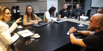 Vôlei de Praia em Itapema: público deve emitir voucher gratuito para acessar a Arena