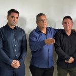 Wanderley “Ley” Dias é o novo secretário de Segurança Pública de Itapema