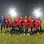 Itapema abre a Primeira Copa Base de Futebol de Campo no Terílio dos Santos